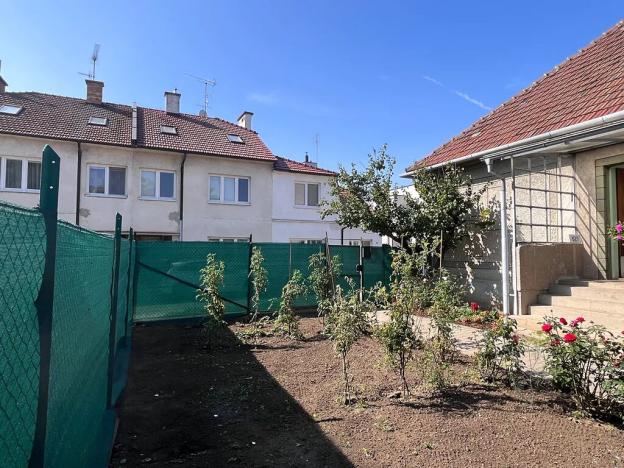 Prodej rodinného domu, Prostějov, Josefa Hory, 74 m2