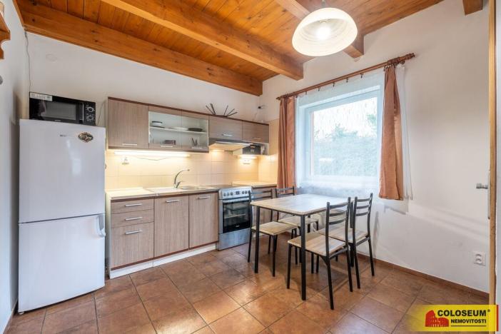 Prodej rodinného domu, Benešov, 140 m2