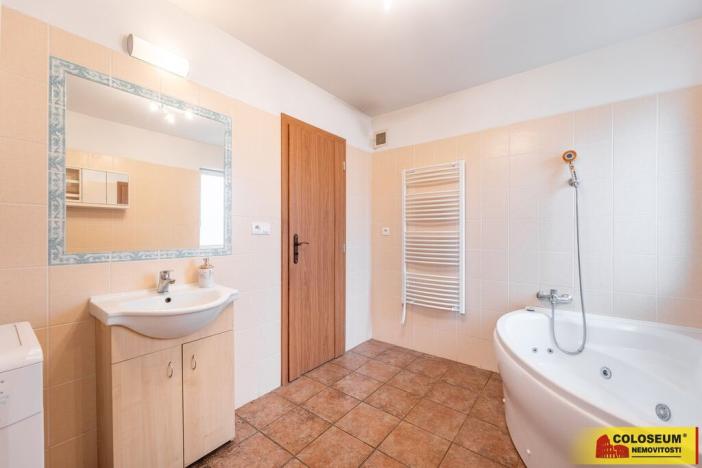 Prodej rodinného domu, Benešov, 140 m2