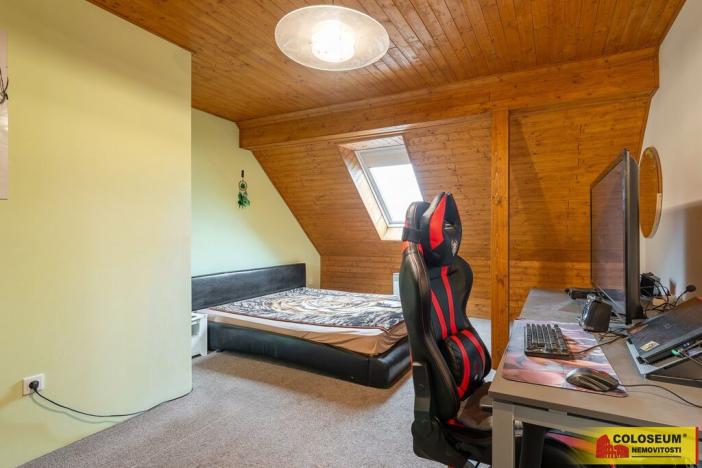 Prodej rodinného domu, Benešov, 140 m2