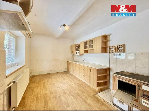 Prodej rodinného domu, Cotkytle, 86 m2