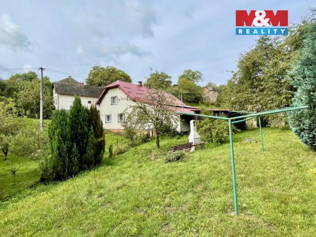 Prodej rodinného domu, Cotkytle, 86 m2