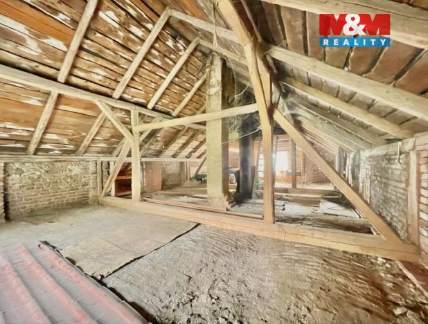 Prodej rodinného domu, Cotkytle, 86 m2