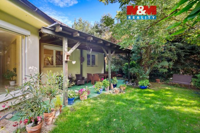 Prodej rodinného domu, Hluboš, 130 m2