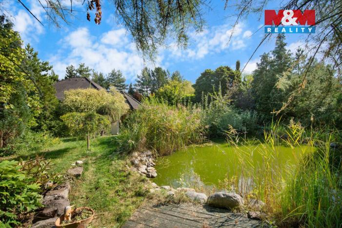 Prodej rodinného domu, Hluboš, 130 m2