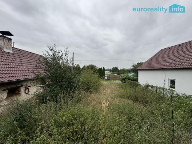 Prodej pozemku pro bydlení, Přehýšov, 275 m2