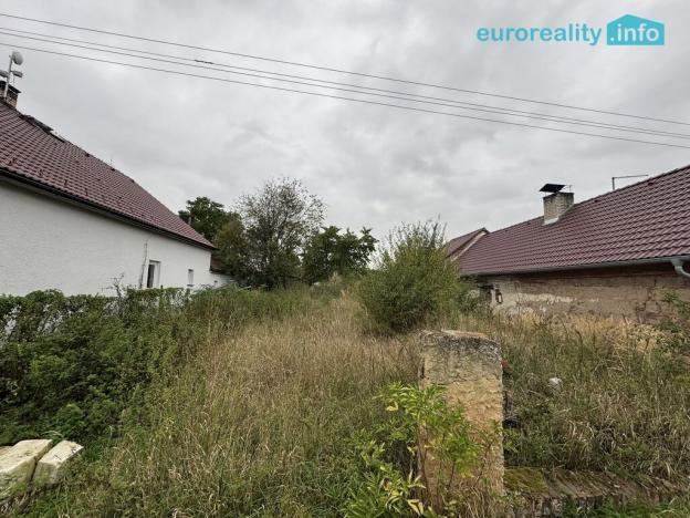 Prodej pozemku pro bydlení, Přehýšov, 275 m2