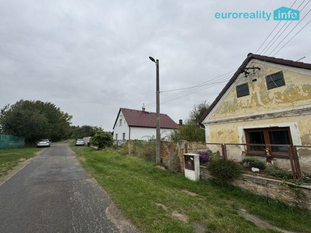 Prodej pozemku pro bydlení, Přehýšov, 275 m2