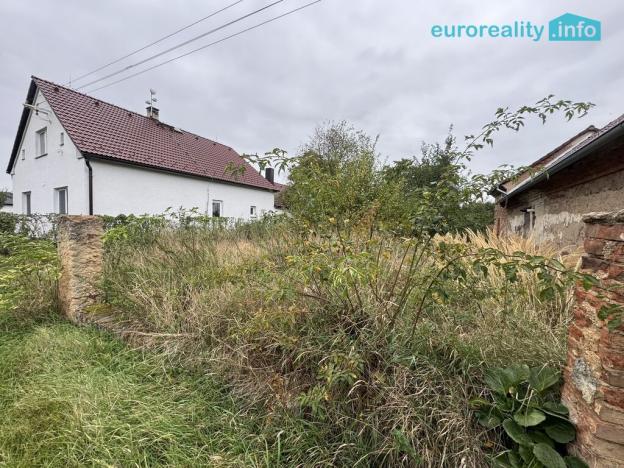 Prodej pozemku pro bydlení, Přehýšov, 275 m2