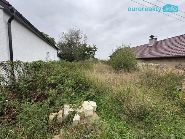 Prodej pozemku pro bydlení, Přehýšov, 275 m2