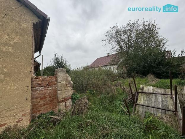 Prodej pozemku pro bydlení, Přehýšov, 275 m2