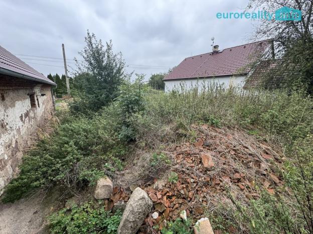 Prodej pozemku pro bydlení, Přehýšov, 275 m2