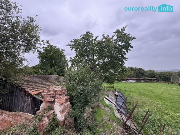 Prodej pozemku pro bydlení, Přehýšov, 275 m2