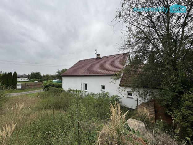 Prodej pozemku pro bydlení, Přehýšov, 275 m2