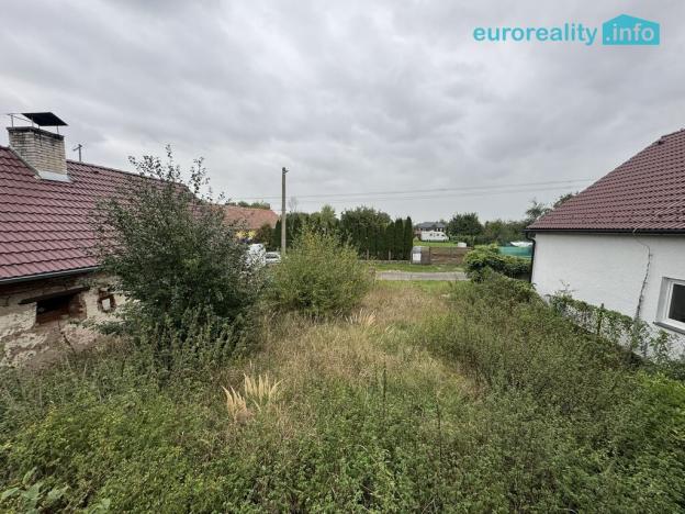 Prodej pozemku pro bydlení, Přehýšov, 275 m2