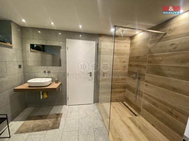 Prodej rodinného domu, Mikulovice, 200 m2