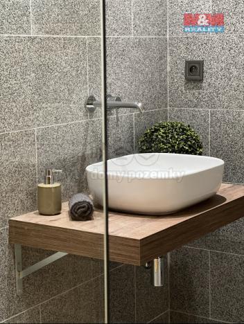 Prodej rodinného domu, Mikulovice, 200 m2