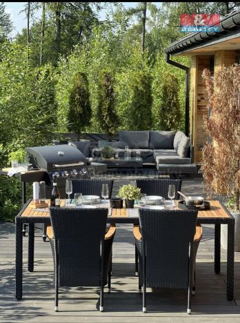 Prodej rodinného domu, Mikulovice, 200 m2