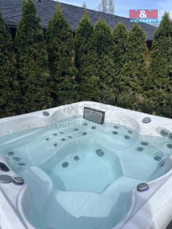 Prodej rodinného domu, Mikulovice, 200 m2