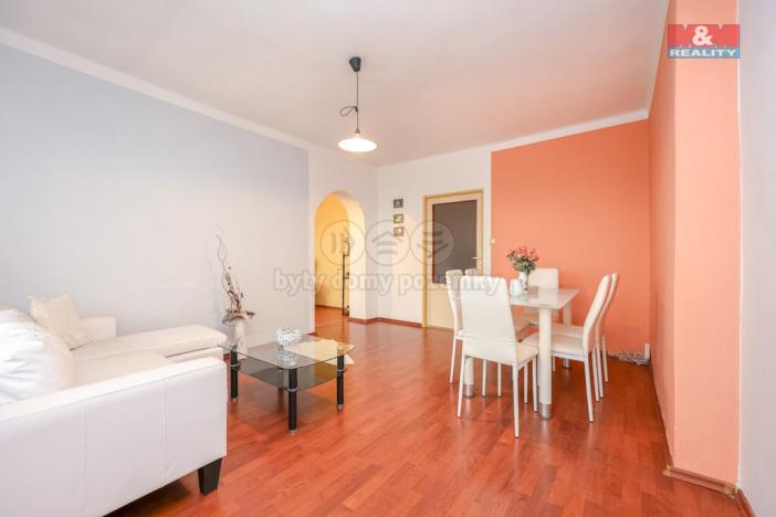 Prodej rodinného domu, Vítkov, U Nemocnice, 110 m2