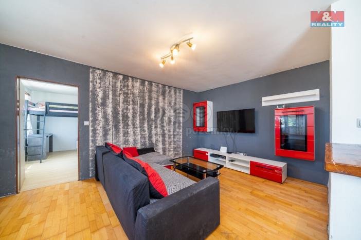 Prodej rodinného domu, Krasíkov, 93 m2