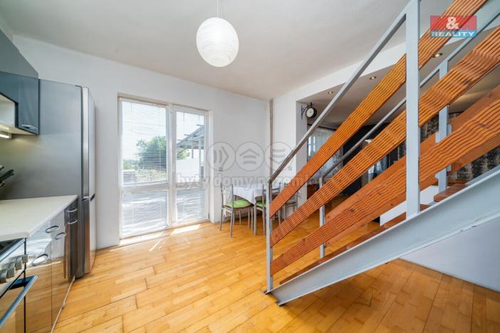 Prodej rodinného domu, Krasíkov, 93 m2