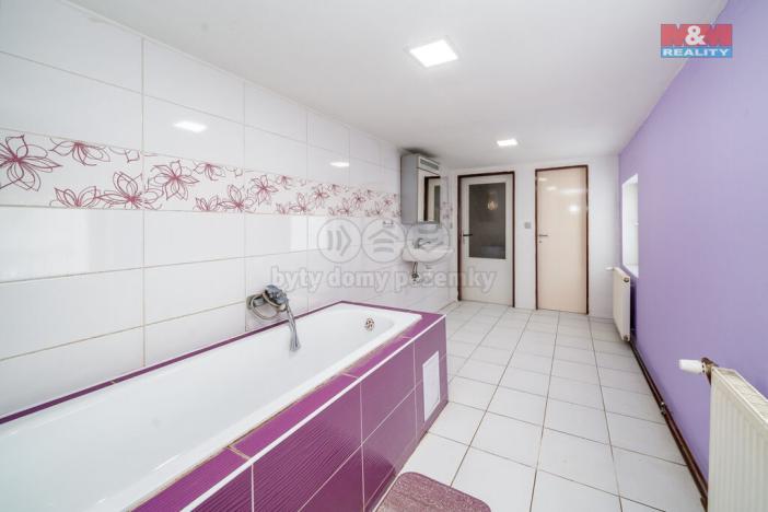 Prodej rodinného domu, Krasíkov, 93 m2