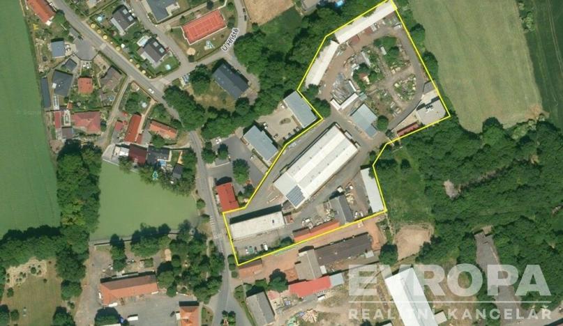 Pronájem pozemku, Svémyslice, okres praha-východ, 390 m2