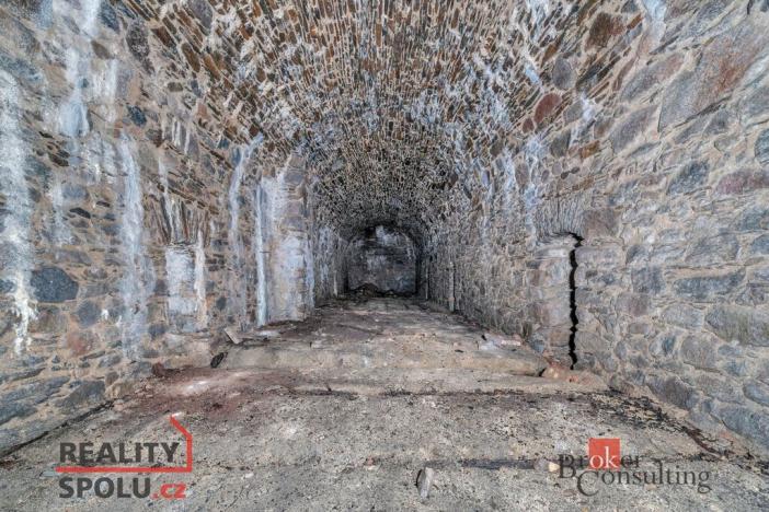 Prodej komerčního pozemku, Olešnice v Orlických horách, 2963 m2