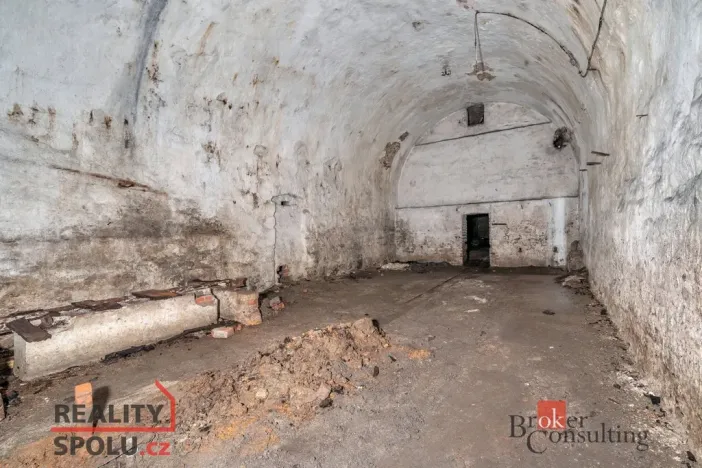 Prodej pozemku pro bydlení, Olešnice v Orlických horách, 2963 m2