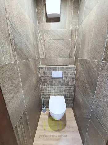 Pronájem bytu 3+kk, Olomouc, 17. listopadu, 95 m2