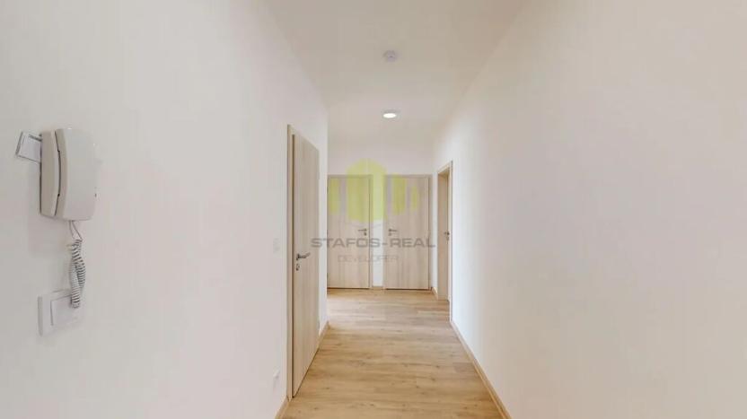 Pronájem bytu 3+kk, Olomouc, Topolová, 92 m2