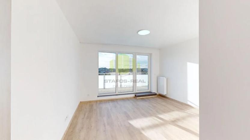 Pronájem bytu 3+kk, Olomouc, Topolová, 92 m2