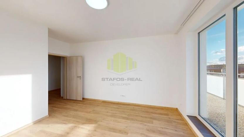 Pronájem bytu 3+kk, Olomouc, Topolová, 92 m2