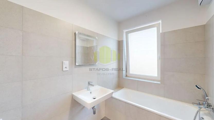 Pronájem bytu 3+kk, Olomouc, Topolová, 92 m2