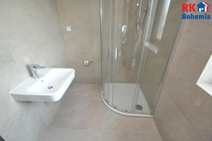 Prodej bytu 3+kk, Praha - Lhotka, Slepá I, 74 m2