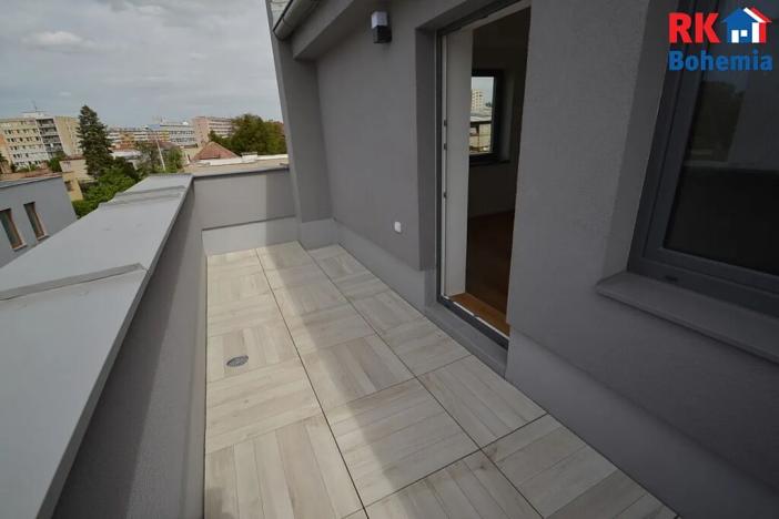 Prodej bytu 3+kk, Praha - Lhotka, Slepá I, 74 m2