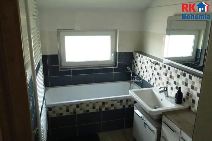 Prodej rodinného domu, Červený Újezd, U Studny, 120 m2