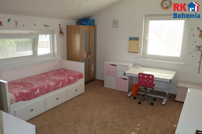 Prodej rodinného domu, Červený Újezd, U Studny, 120 m2