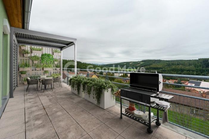 Prodej bytu 1+kk, Zlín, Horní Vršava IV, 64 m2