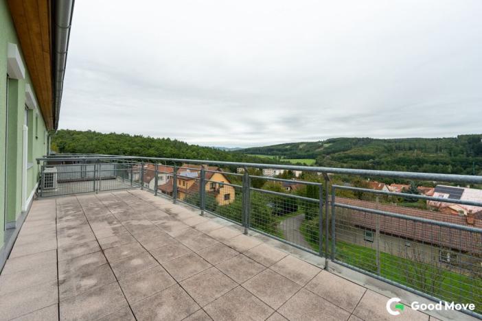 Prodej bytu 1+kk, Zlín, Horní Vršava IV, 64 m2