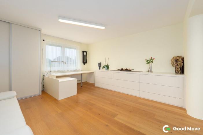 Prodej bytu 1+kk, Zlín, Horní Vršava IV, 64 m2