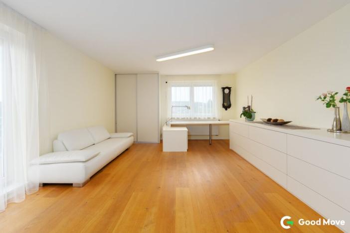 Prodej bytu 1+kk, Zlín, Horní Vršava IV, 64 m2