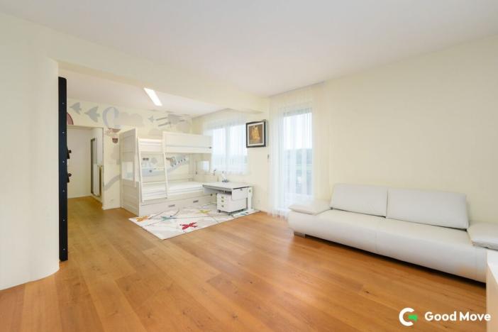 Prodej bytu 1+kk, Zlín, Horní Vršava IV, 64 m2