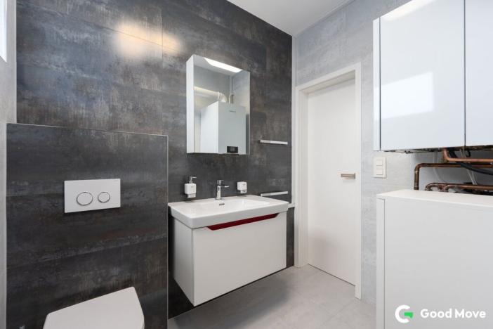 Prodej bytu 1+kk, Zlín, Horní Vršava IV, 64 m2