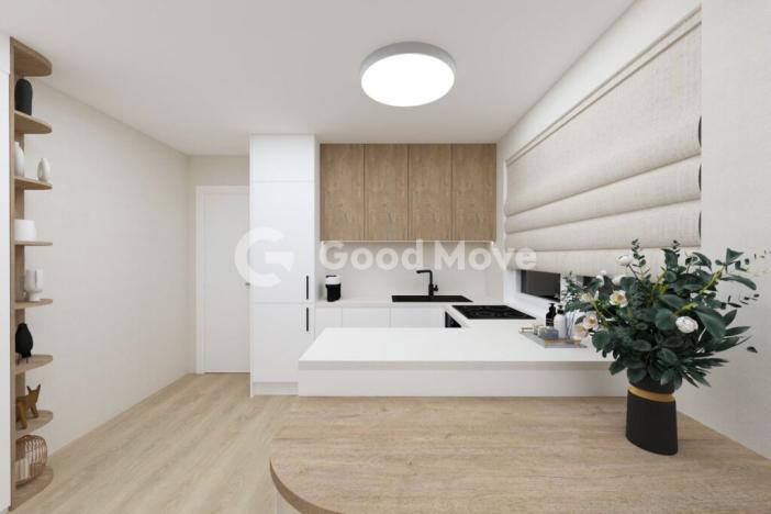 Prodej bytu 1+kk, Zlín, Horní Vršava IV, 64 m2