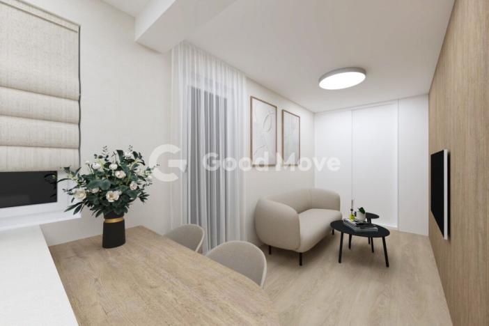 Prodej bytu 1+kk, Zlín, Horní Vršava IV, 64 m2