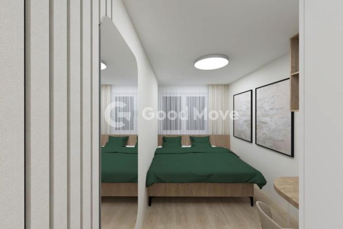 Prodej bytu 1+kk, Zlín, Horní Vršava IV, 64 m2