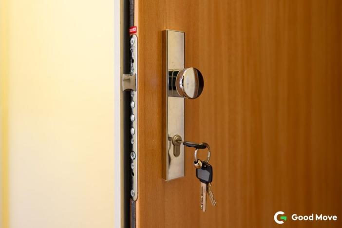 Prodej bytu 1+kk, Zlín, Horní Vršava IV, 64 m2