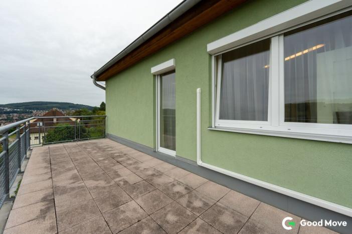 Prodej bytu 1+kk, Zlín, Horní Vršava IV, 64 m2